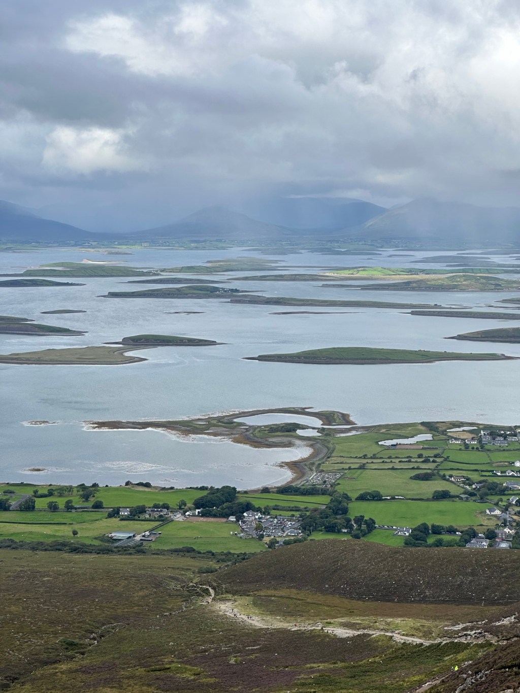 Day 6 – The&nbsp;Reek