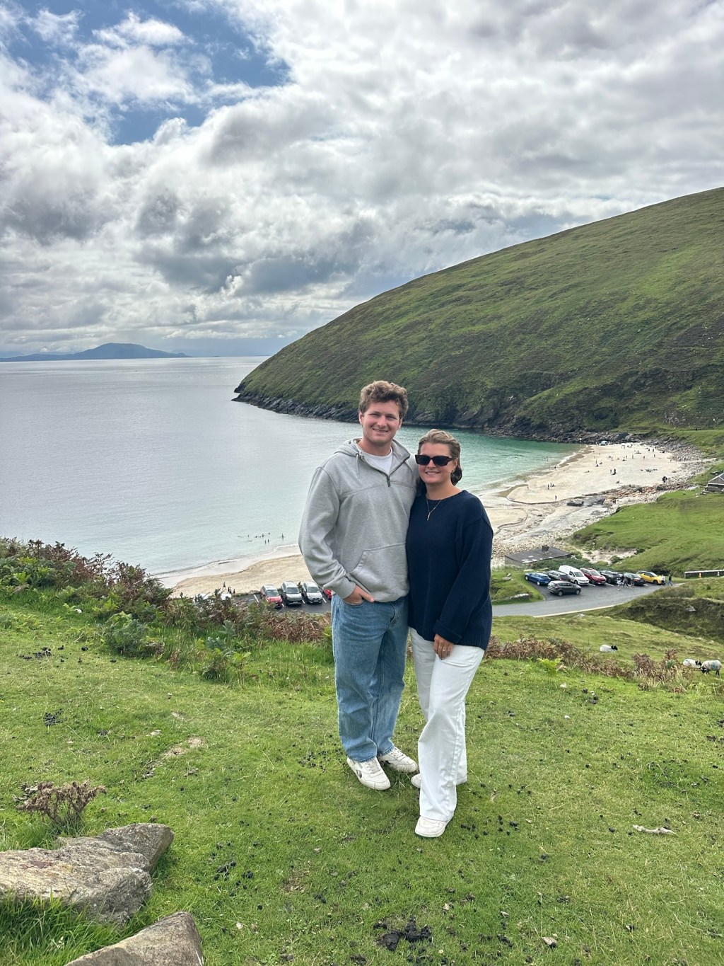 Day 7 – Achill&nbsp;Island