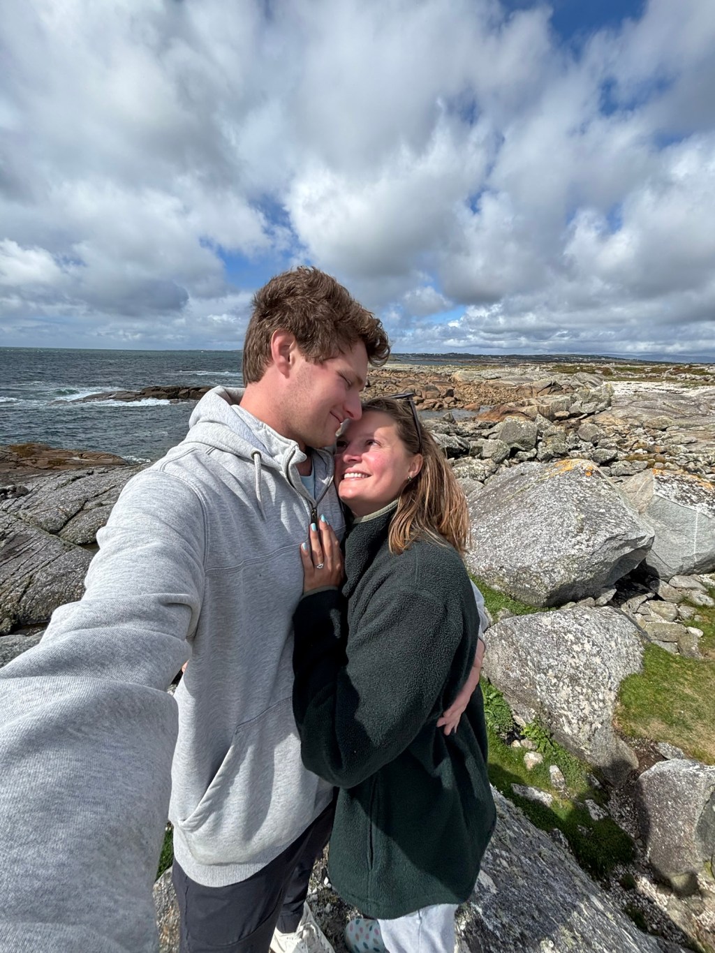 Day 4 – Best Day of Our&nbsp;Lives